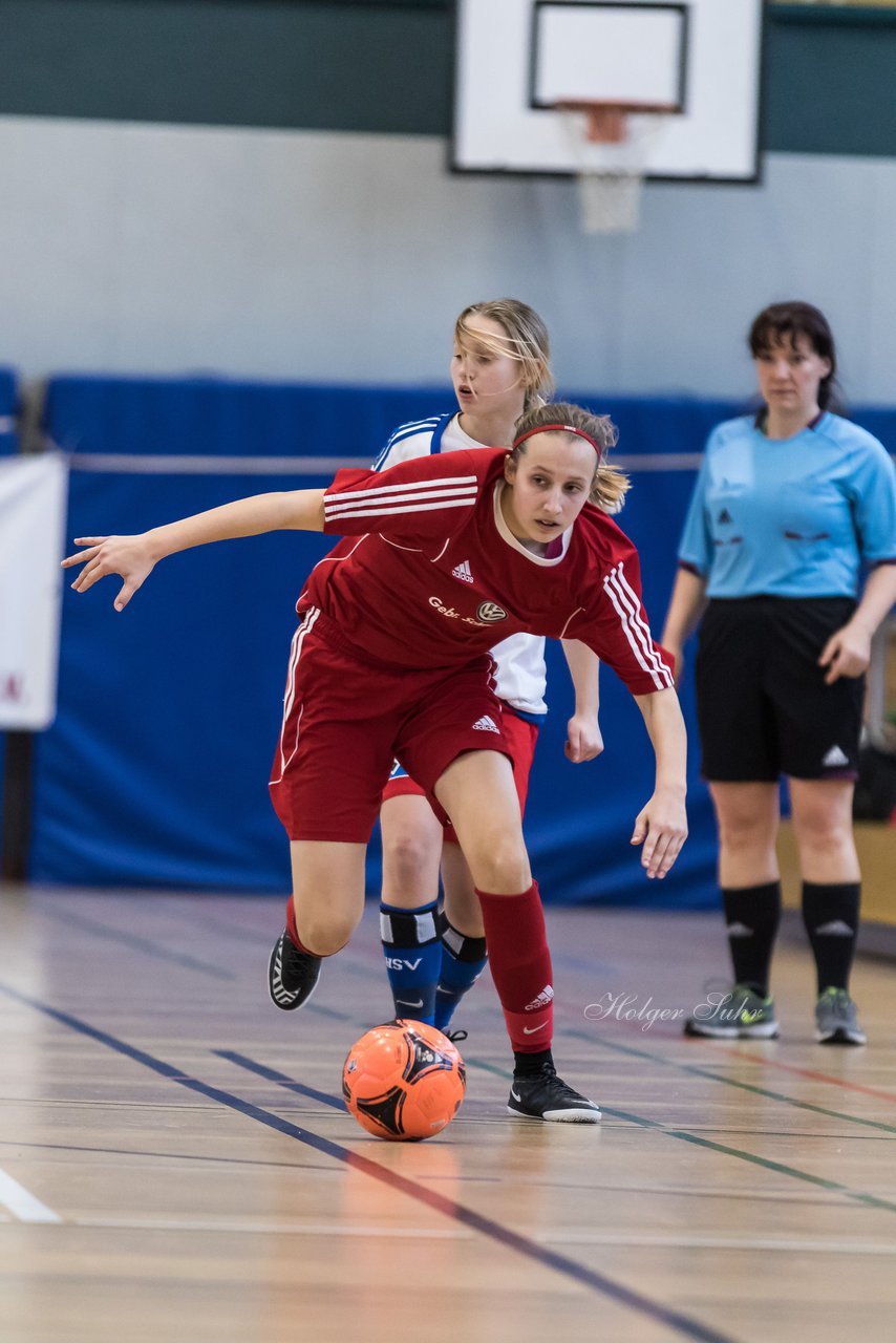 Bild 862 - Norddeutsche Futsalmeisterschaft